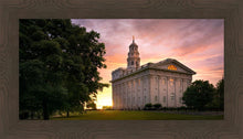 Load image into Gallery viewer, Nauvoo Late Sunset
