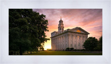 Load image into Gallery viewer, Nauvoo Late Sunset
