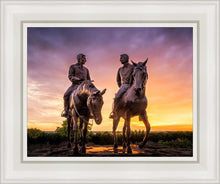 Load image into Gallery viewer, The Prophet's Last Ride

