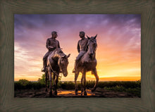 Load image into Gallery viewer, The Prophet's Last Ride
