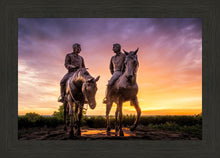 Load image into Gallery viewer, The Prophet's Last Ride
