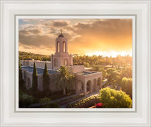 Load image into Gallery viewer, Newport Beach Sunny Aerial
