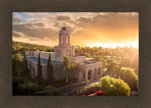 Load image into Gallery viewer, Newport Beach Sunny Aerial
