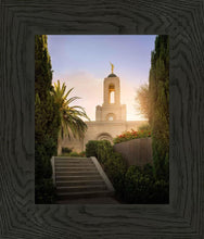 Load image into Gallery viewer, Newport Beach Teach Me to Walk in the Light
