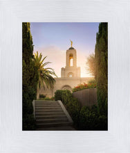 Load image into Gallery viewer, Newport Beach Teach Me to Walk in the Light

