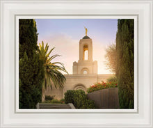 Load image into Gallery viewer, Newport Beach Teach Me to Walk in the Light
