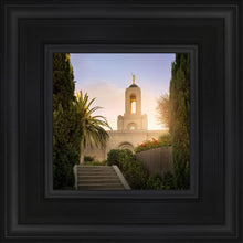 Load image into Gallery viewer, Newport Beach Teach Me to Walk in the Light

