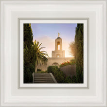 Load image into Gallery viewer, Newport Beach Teach Me to Walk in the Light
