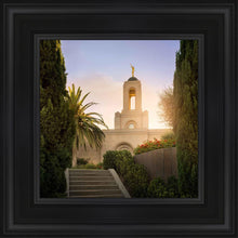 Load image into Gallery viewer, Newport Beach Teach Me to Walk in the Light
