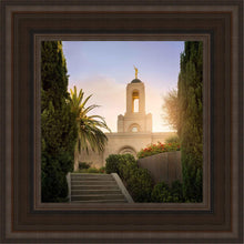 Load image into Gallery viewer, Newport Beach Teach Me to Walk in the Light
