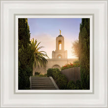 Load image into Gallery viewer, Newport Beach Teach Me to Walk in the Light
