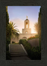 Load image into Gallery viewer, Newport Beach Teach Me to Walk in the Light
