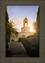 Load image into Gallery viewer, Newport Beach Teach Me to Walk in the Light
