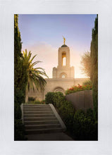 Load image into Gallery viewer, Newport Beach Teach Me to Walk in the Light
