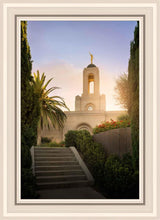 Load image into Gallery viewer, Newport Beach Teach Me to Walk in the Light
