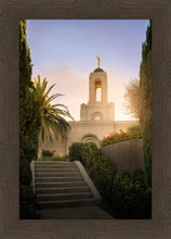 Load image into Gallery viewer, Newport Beach Teach Me to Walk in the Light
