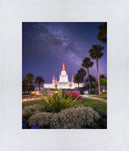 Load image into Gallery viewer, Oakland Starry Eyed
