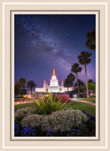 Load image into Gallery viewer, Oakland Starry Eyed
