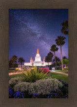 Load image into Gallery viewer, Oakland Starry Eyed
