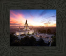 Load image into Gallery viewer, Oakland from on High
