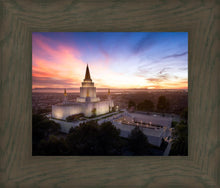 Load image into Gallery viewer, Oakland from on High
