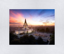 Load image into Gallery viewer, Oakland from on High
