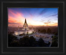 Load image into Gallery viewer, Oakland from on High

