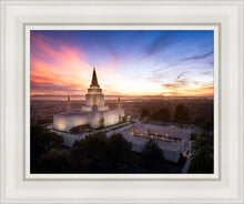 Load image into Gallery viewer, Oakland from on High
