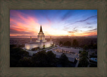 Load image into Gallery viewer, Oakland from on High
