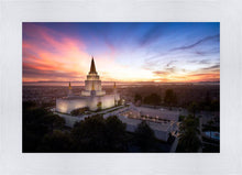 Load image into Gallery viewer, Oakland from on High
