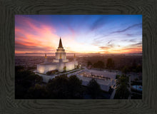 Load image into Gallery viewer, Oakland from on High
