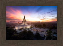 Load image into Gallery viewer, Oakland from on High
