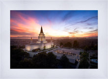 Load image into Gallery viewer, Oakland from on High
