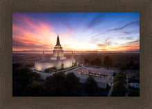 Load image into Gallery viewer, Oakland from on High
