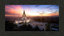 Load image into Gallery viewer, Oakland from on High

