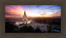 Load image into Gallery viewer, Oakland from on High
