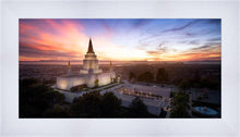 Load image into Gallery viewer, Oakland from on High
