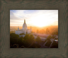 Load image into Gallery viewer, Oakland Sunburst

