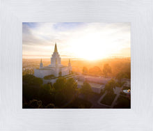 Load image into Gallery viewer, Oakland Sunburst
