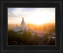 Load image into Gallery viewer, Oakland Sunburst
