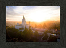 Load image into Gallery viewer, Oakland Sunburst

