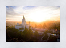 Load image into Gallery viewer, Oakland Sunburst
