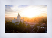 Load image into Gallery viewer, Oakland Sunburst
