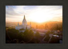 Load image into Gallery viewer, Oakland Sunburst
