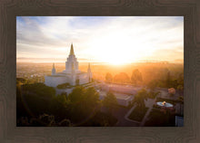 Load image into Gallery viewer, Oakland Sunburst
