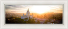 Load image into Gallery viewer, Oakland Sunburst
