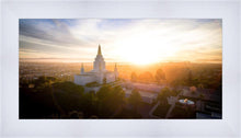 Load image into Gallery viewer, Oakland Sunburst

