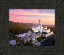 Load image into Gallery viewer, Oakland Sunset from on High
