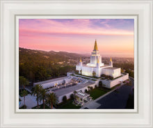 Load image into Gallery viewer, Oakland Sunset from on High
