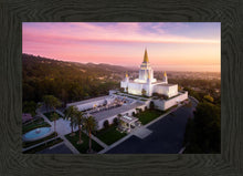 Load image into Gallery viewer, Oakland Sunset from on High
